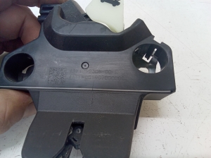 Tesla Model 3 3 (2016–2024) Trunk lid lock 109230800E - 2