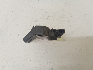 Tesla Model 3 3 (2016–2024) Trunk lid lock 109230800E - 3