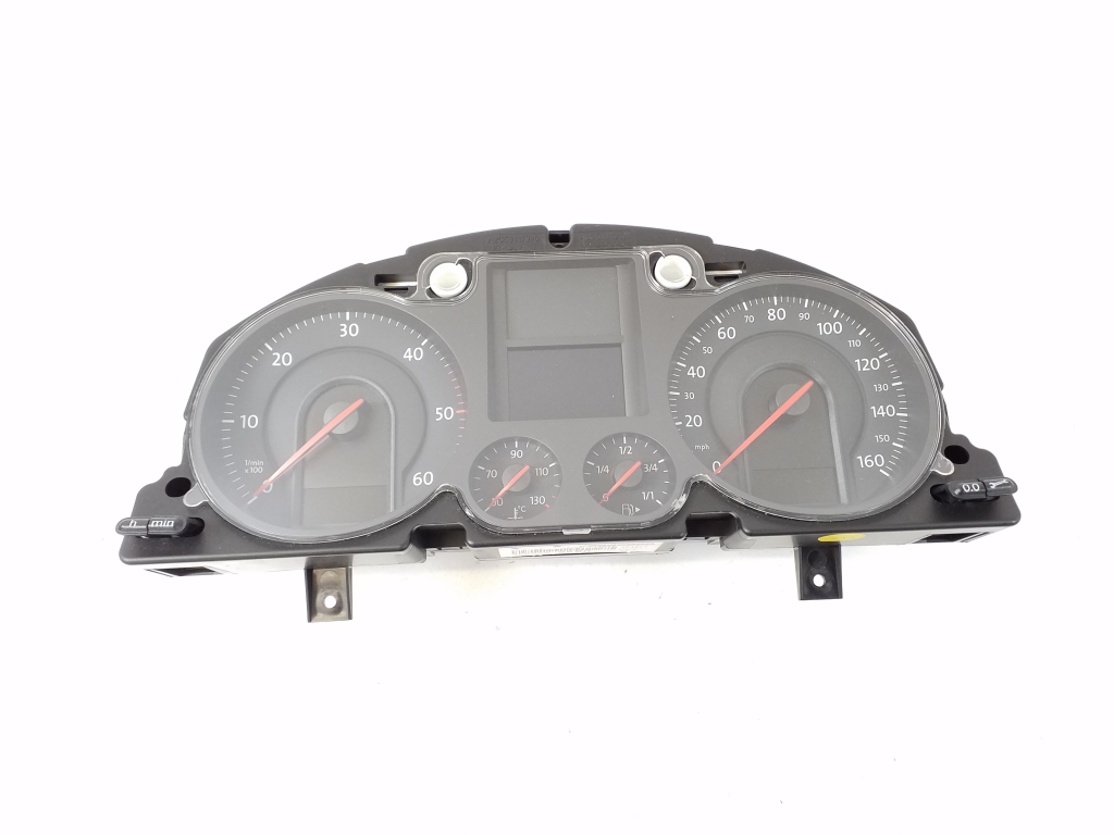 Volkswagen Passat B6 (2005–2010) Instrument cluster 3C0920960N Volkswagen Passat B6 (2005–2010) Instrument cluster 3C0920960N