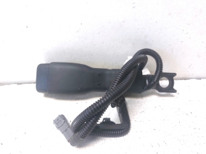 LEXUS RX AGL2 (2015–2022) Sicherheitsgurtschloss vorne 18126 - 2