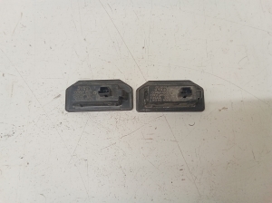 Tesla Model 3 3 (2016–2024) License plate lights 1449730 - 3