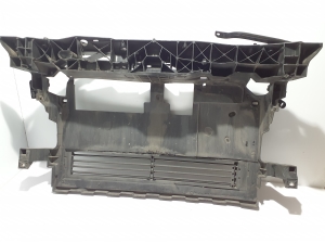 RENAULT Scenic (2016–2026) Schlossträger und seine Teile (Frontmaske) 625007789R - 3