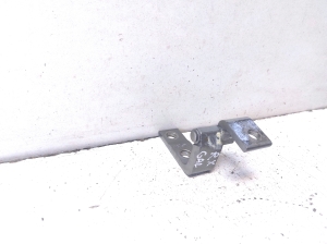 Unteres Scharnier Tür hinten - A046694