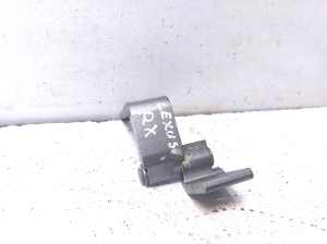 LEXUS RX AGL2 (2015–2022) Unteres Scharnier Tür hinten A046694 - 3