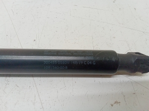 Tesla Model 3 3 (2016–2024) Trunk lid strut 109156000B - 3