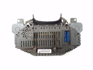 AUDI A8 D3 (2002–2010) Kombiinstrument 4E0920950P - 2