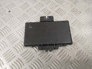Ford Mustang Mach-E Mach-E (2020–2026) Conditioner control module LJ8T18C612AH - 2