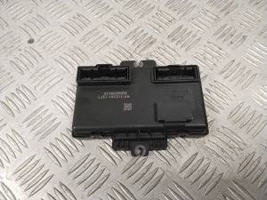   module de commande de climatisation  - LJ8T18C612AH 