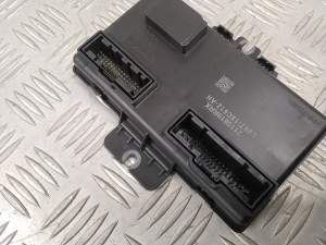 Ford Mustang Mach-E Mach-E (2020–2026) Conditioner control module LJ8T18C612AH - 4