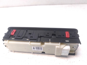 LEXUS RX AGL2 (2015–2022) Front door glass switch 8943048100 - 2