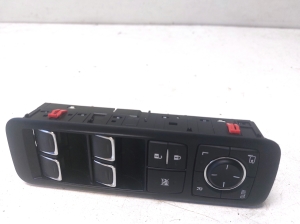 LEXUS RX AGL2 (2015–2022) Front door glass switch 8943048100 - 5