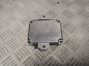 Ford Mustang Mach-E Mach-E (2020–2026) Control unit LJ8T3G590AH - 3