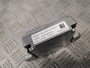 Ford Mustang Mach-E Mach-E (2020–2026) Control unit LJ8T3G590AH - 4