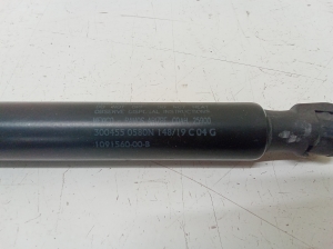 Tesla Model 3 3 (2016–2024) Trunk lid strut 109156000B - 2