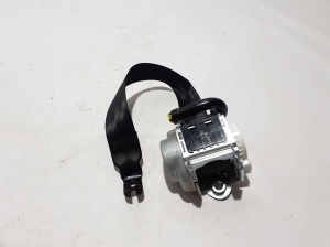 Sicherheitsgurt hinten - 80A857805B