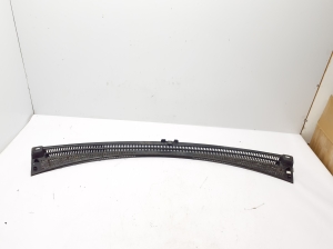 RENAULT Scenic (2016–2026) Grille d’auvent (garniture du mécanisme d’essuie-glace) 668114330R - 5