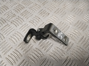 Ford Mustang Mach-E Mach-E (2020–2026) Rear side door lower hinge - 3