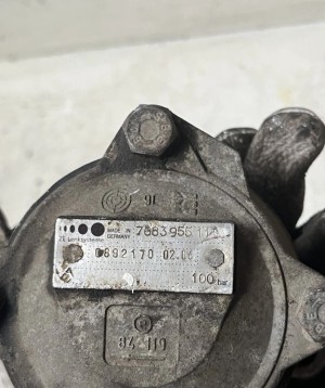 Roolivõimendi pump - 768395511
