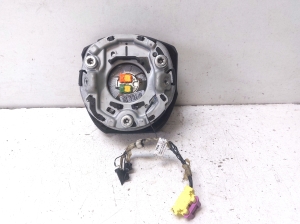 AUDI A4 B7 (2004–2008) Rooli turvapadi 8E0880201CF - 3