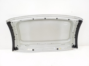 Mercedes Benz SLK-Class 171 (2004–2011) Katus A1717900640 - 4