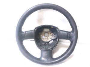 Steering wheel - 62010000B