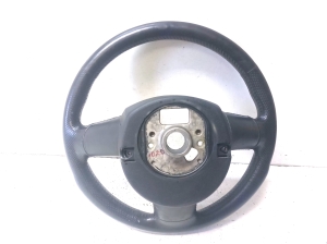 AUDI A4 B7 (2004–2008) Steering wheel 62010000B - 2