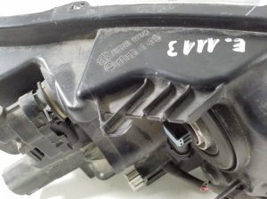 NISSAN Qashqai (2013–2021) Scheinwerfer vorne - 2