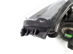 NISSAN Qashqai (2013–2021) Scheinwerfer vorne - 3