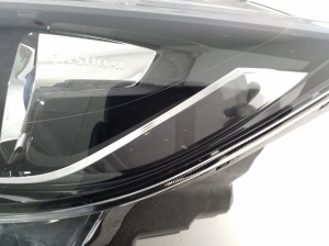 NISSAN Qashqai (2013–2021) Scheinwerfer vorne - 7