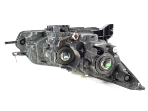 NISSAN Qashqai (2013–2021) Scheinwerfer vorne - 8
