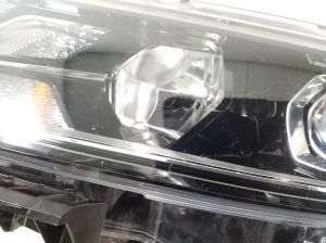 NISSAN Qashqai (2013–2021) Scheinwerfer vorne - 9