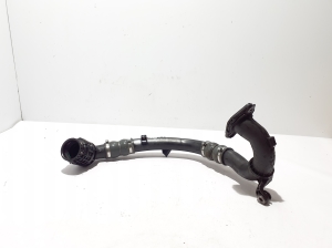 RENAULT Scenic (2016–2026) Intercooler hose 144606194R - 4