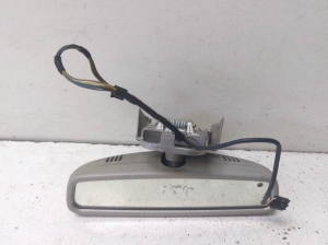 Interior mirror - A2218110007