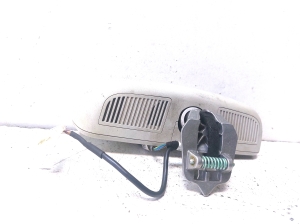 Mercedes Benz S-Class 221 (2005–2013) Sisepeegel A2118104117 - 2