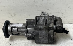 BMW 5 SERIES F10 (2010–2017) Servopumpe 407944801