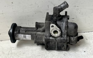 BMW 5 SERIES F10 (2010–2017) Servopumpe 407944801 - 2