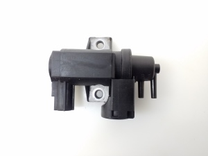  Solenoids 