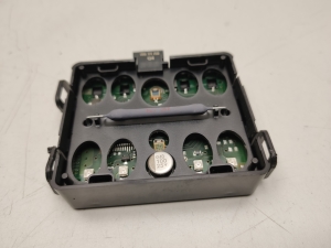 Mercedes Benz E-Class W211 (2002–2009) Regensensor A2118206026 - 2