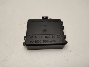Regensensor - A2118206026