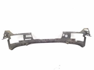 Mercedes Benz SLK-Class 171 (2004–2011) Rear bumper inner frame A1718850065 - 5