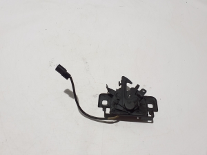 Serrure de capot - 656016673R