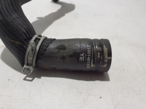 RENAULT Scenic (2016–2026) Jahutusradiaatori voolik 215014814R - 2
