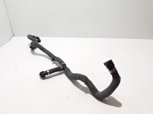 RENAULT Scenic (2016–2026) Jahutusradiaatori voolik 215011743R - 3