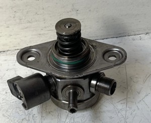 Kütusepump - 0261520212