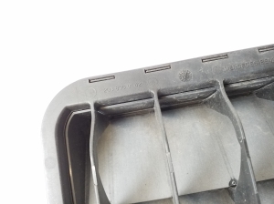Mercedes Benz SLK-Class 171 (2004–2011) Rear fender vent grille A2038300142 - 2