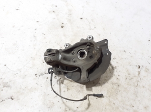 RENAULT Scenic (2016–2026) Front wheel hub 400113779R - 2