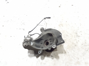 RENAULT Scenic (2016–2026) Front wheel hub 400103354R - 2