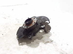 RENAULT Scenic (2016–2026) Front wheel hub 400103354R - 3