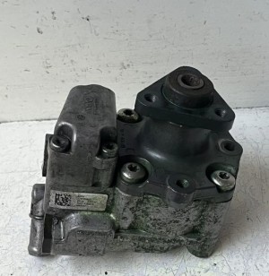 BMW 5 SERIES E60 (2003–2010) Servopumpe 7652974109 - 3
