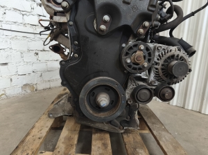 NISSAN Qashqai+2 (2007–2013) Engine R9MA406 - 2